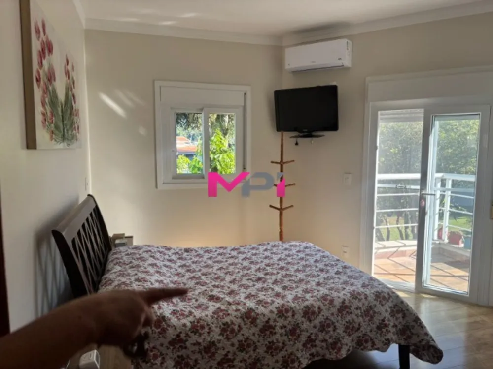 Sobrado, 4 quartos, 309 m² - Foto 11