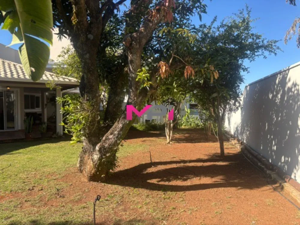 Sobrado, 4 quartos, 309 m² - Foto 1