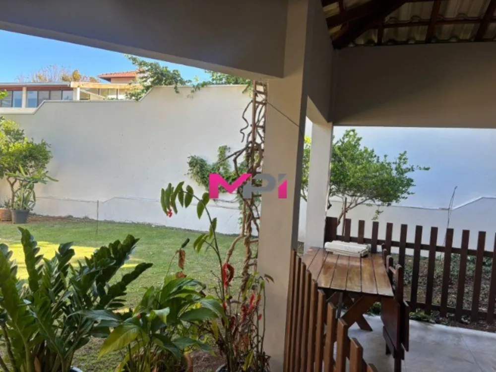 Sobrado, 4 quartos, 309 m² - Foto 10