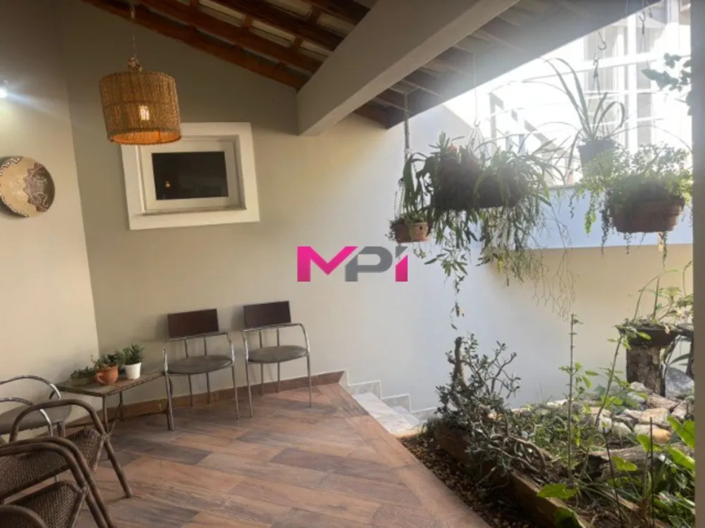 Sobrado, 4 quartos, 309 m² - Foto 2