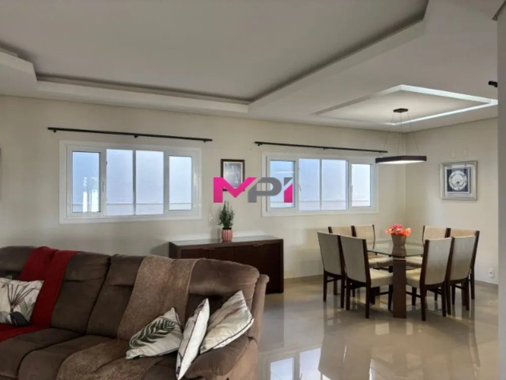 Sobrado, 4 quartos, 309 m² - Foto 6