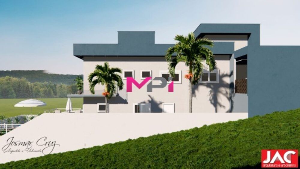Terreno à venda, 527m² - Foto 3