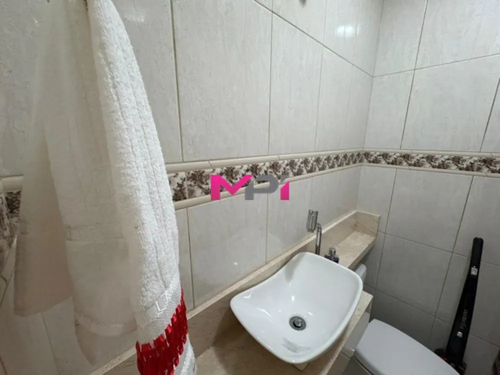 Casa de Condomínio, 3 quartos - Foto 11