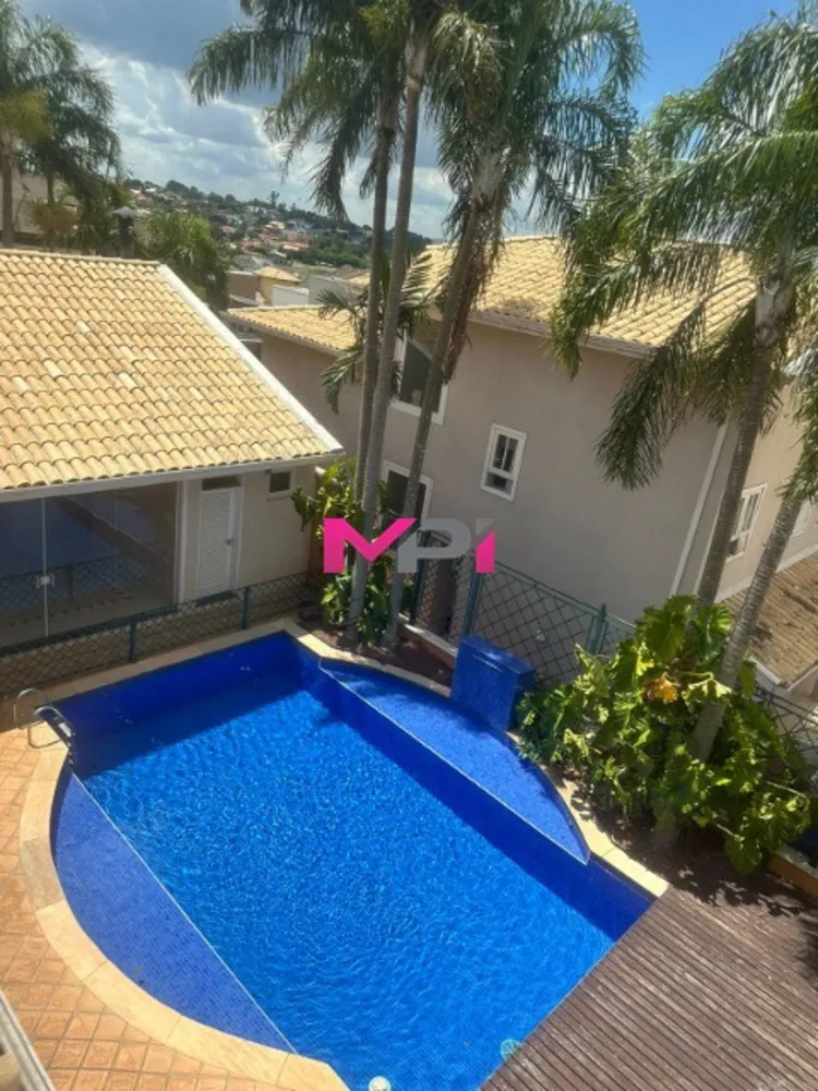 Casa de Condomínio, 4 quartos - Foto 6