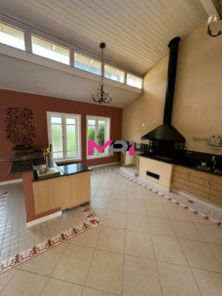 Casa de Condomínio, 4 quartos - Foto 7