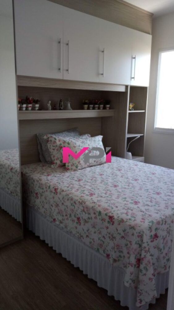Apartamento, 3 quartos, 61 m² - Foto 7