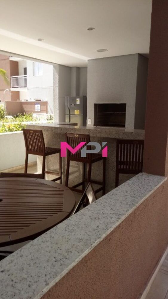 Apartamento, 3 quartos, 61 m² - Foto 9