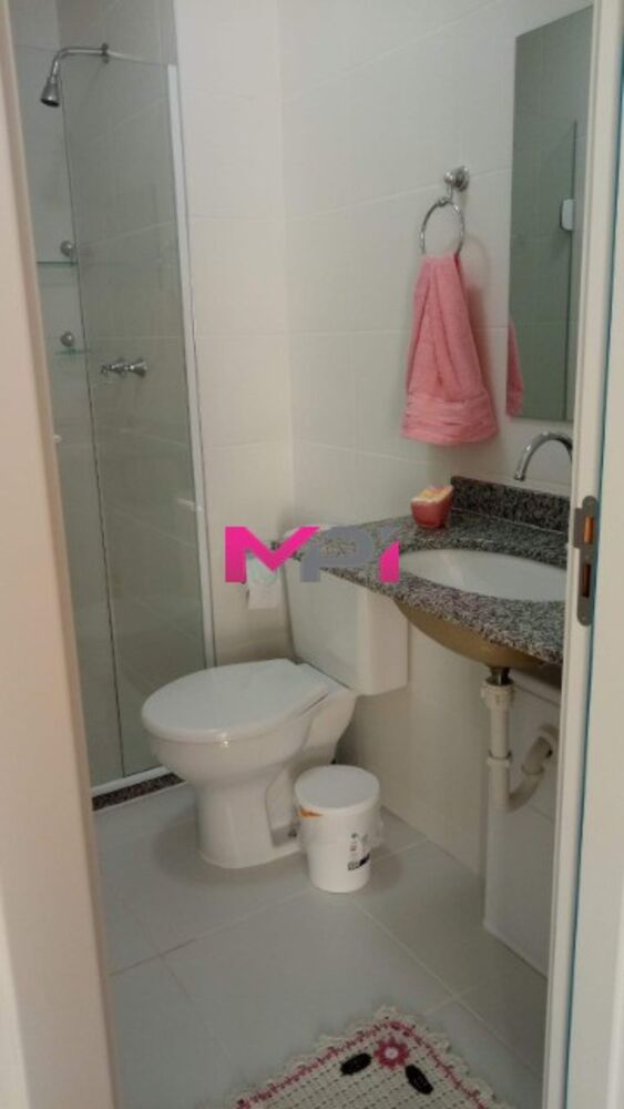 Apartamento, 3 quartos, 61 m² - Foto 6