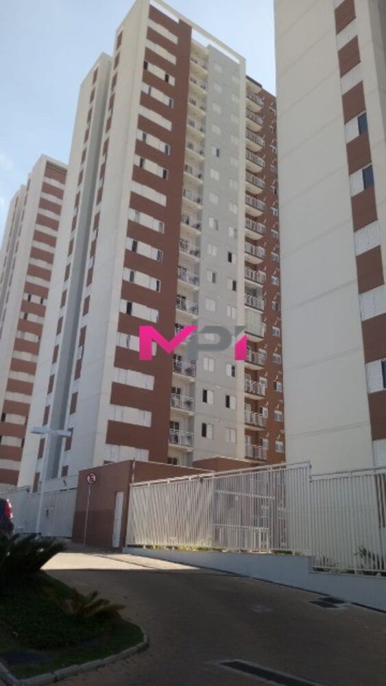 Apartamento, 3 quartos, 61 m² - Foto 11