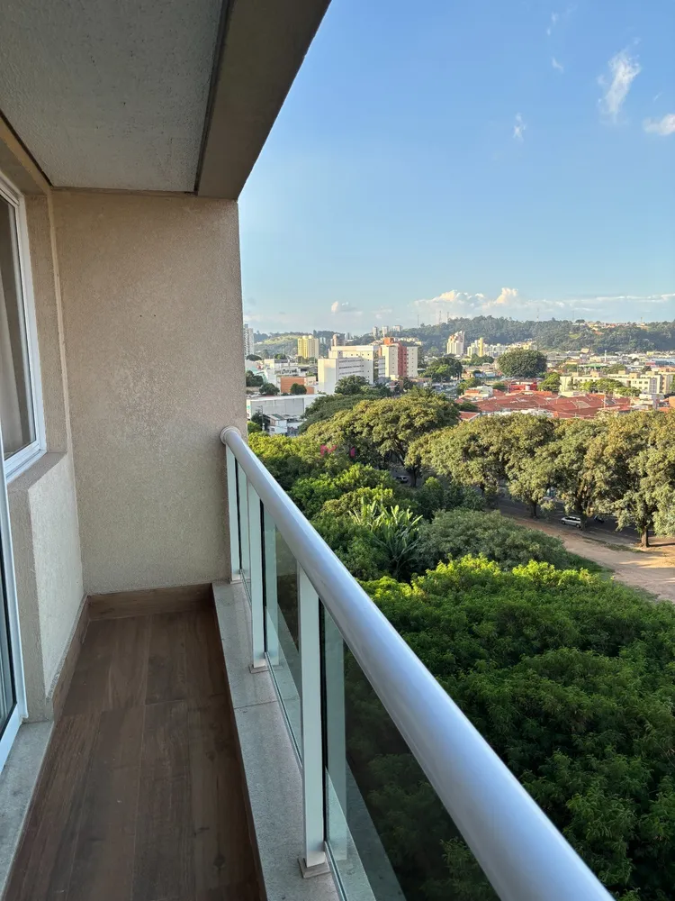 Apartamento, 1 quarto, 41 m² - Foto 10