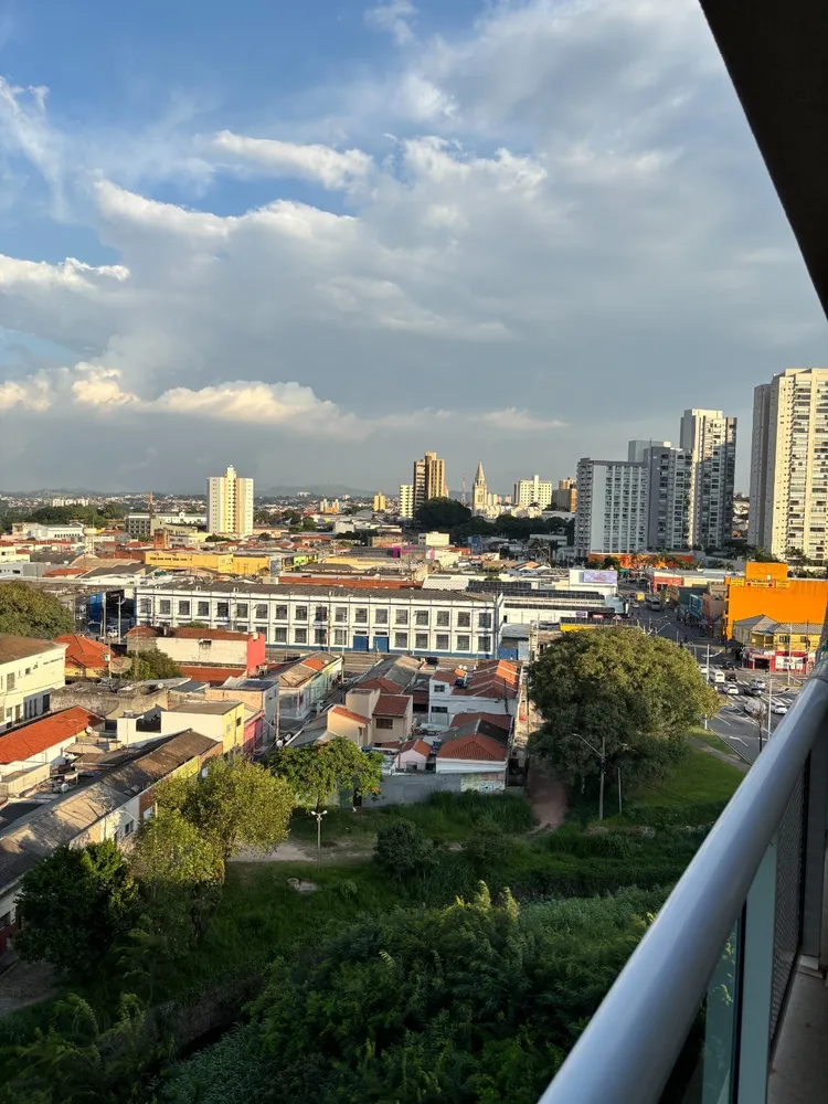 Apartamento, 1 quarto, 41 m² - Foto 11