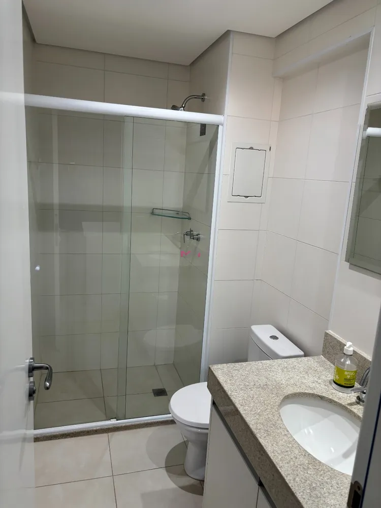 Apartamento, 1 quarto, 41 m² - Foto 8