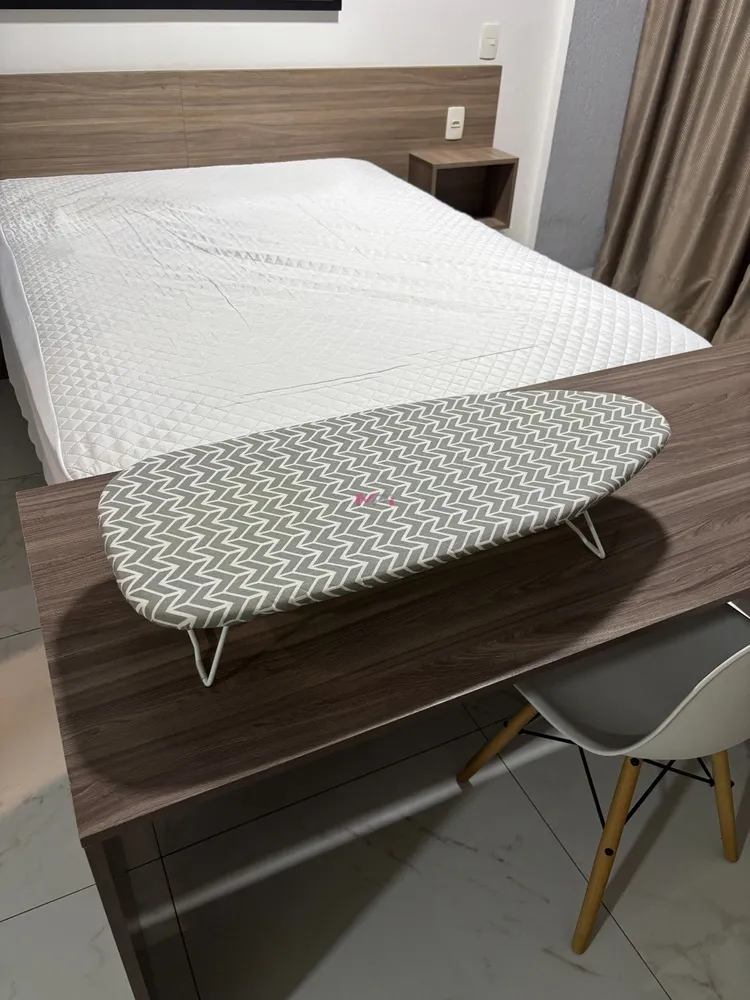 Apartamento, 1 quarto, 41 m² - Foto 7