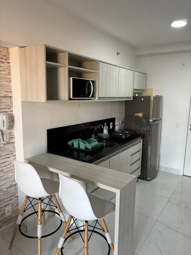 Apartamento, 1 quarto, 41 m² - Foto 2