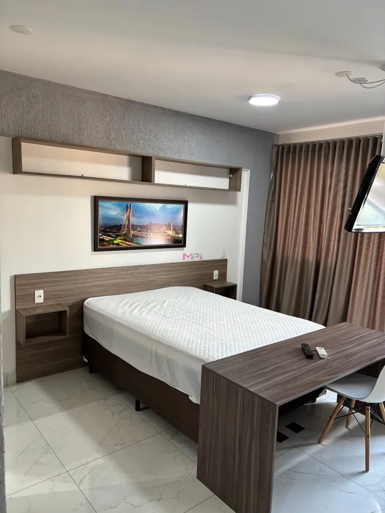 Apartamento, 1 quarto, 41 m² - Foto 5