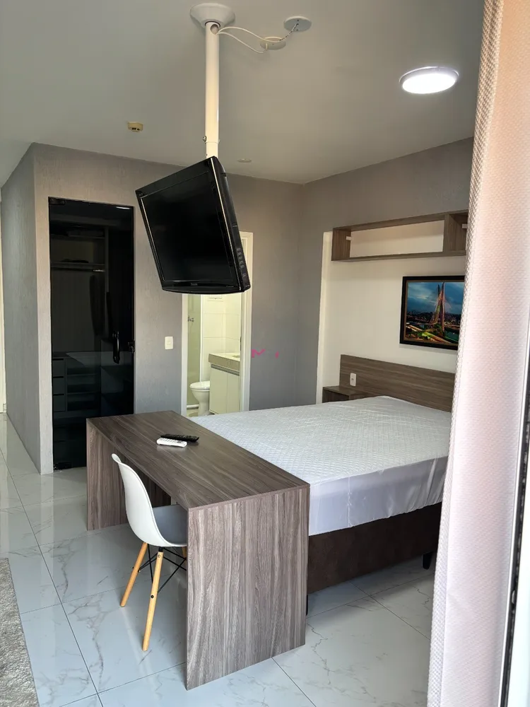 Apartamento, 1 quarto, 41 m² - Foto 6