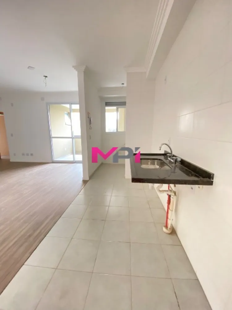 Apartamento, 3 quartos, 98 m² - Foto 2