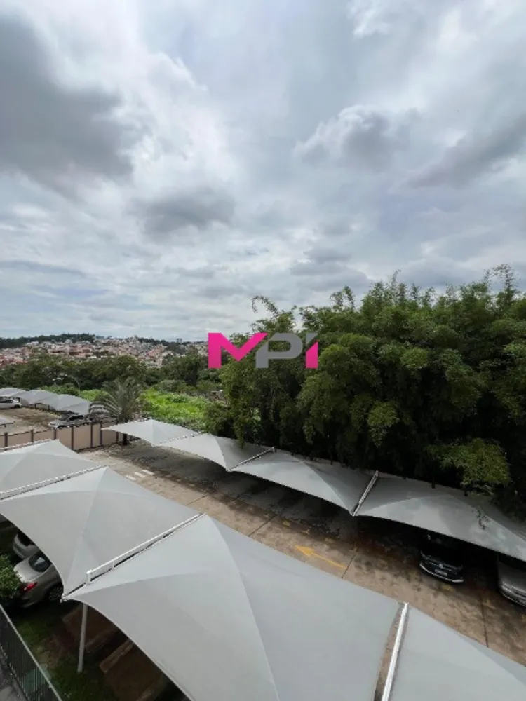 Apartamento, 2 quartos, 54 m² - Foto 8