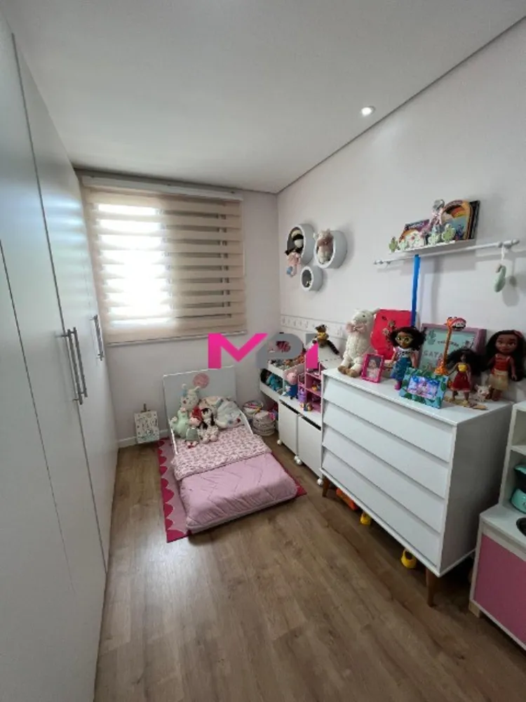 Apartamento, 2 quartos, 54 m² - Foto 11