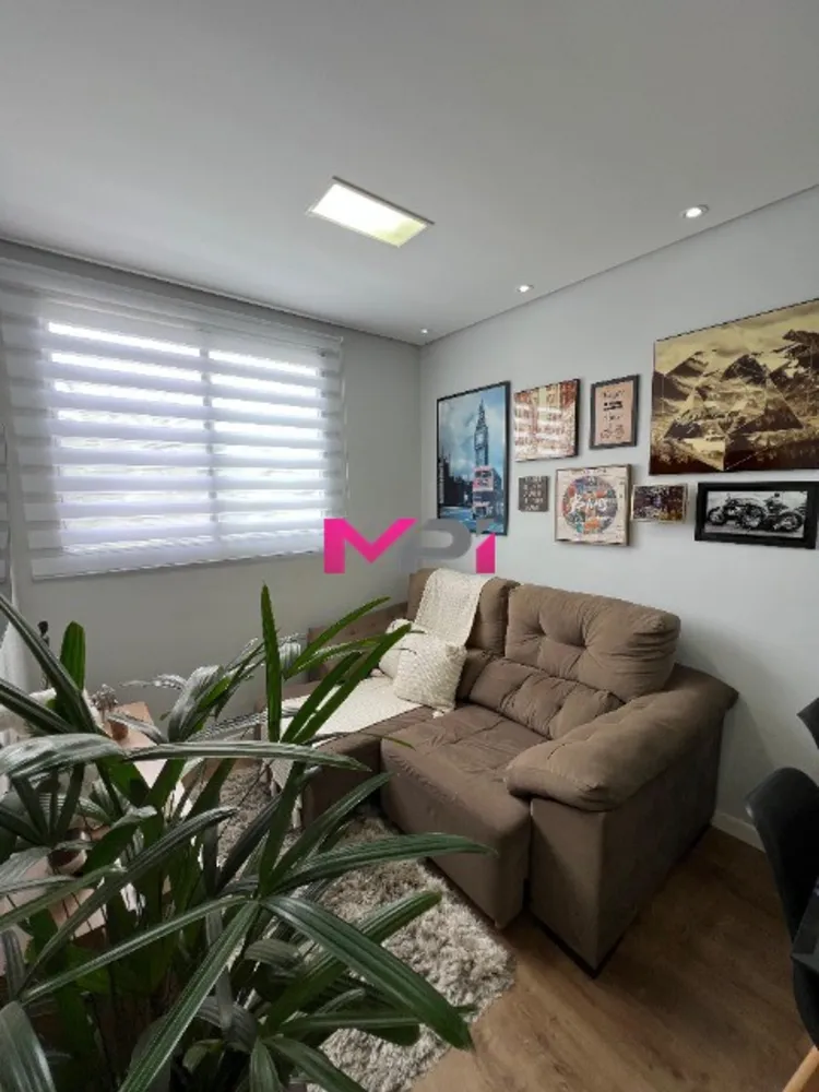 Apartamento, 2 quartos, 54 m² - Foto 4