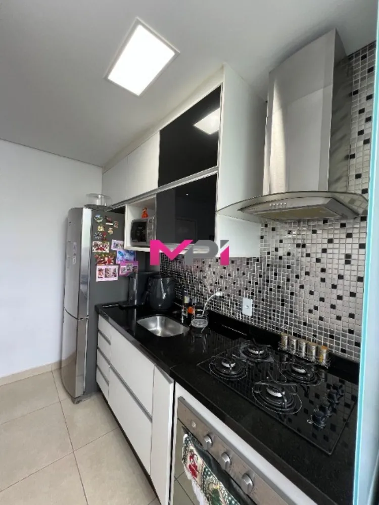 Apartamento, 2 quartos, 54 m² - Foto 5
