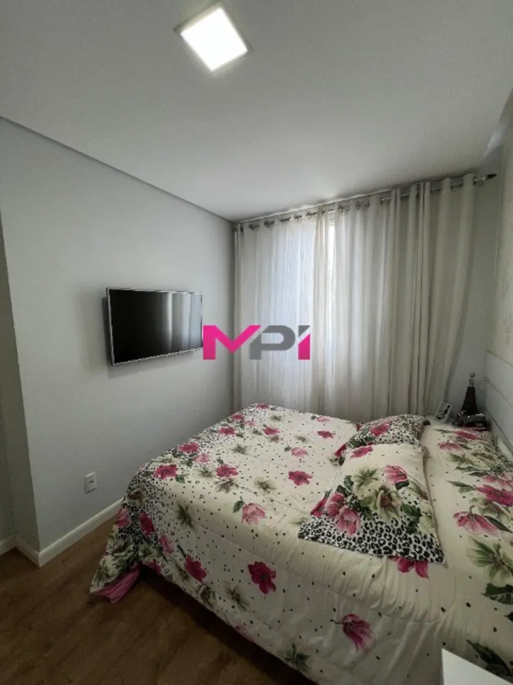 Apartamento, 2 quartos, 54 m² - Foto 7