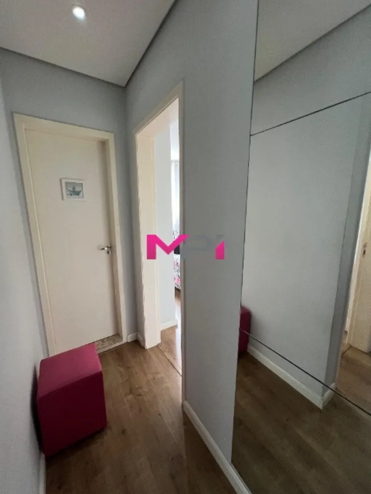Apartamento, 2 quartos, 54 m² - Foto 10