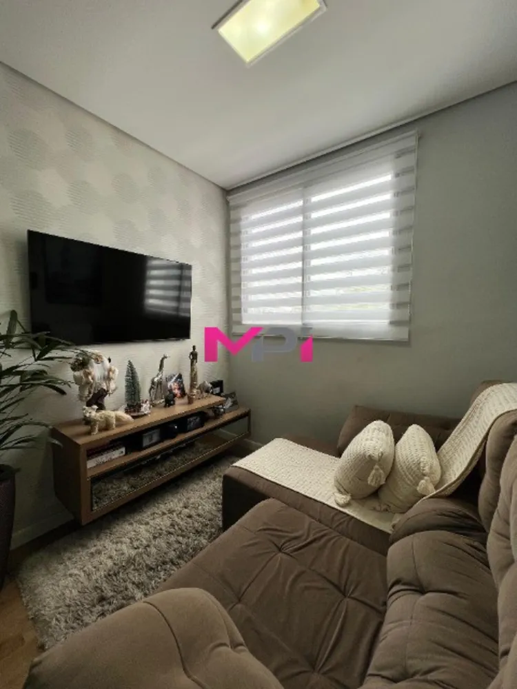 Apartamento, 2 quartos, 54 m² - Foto 3