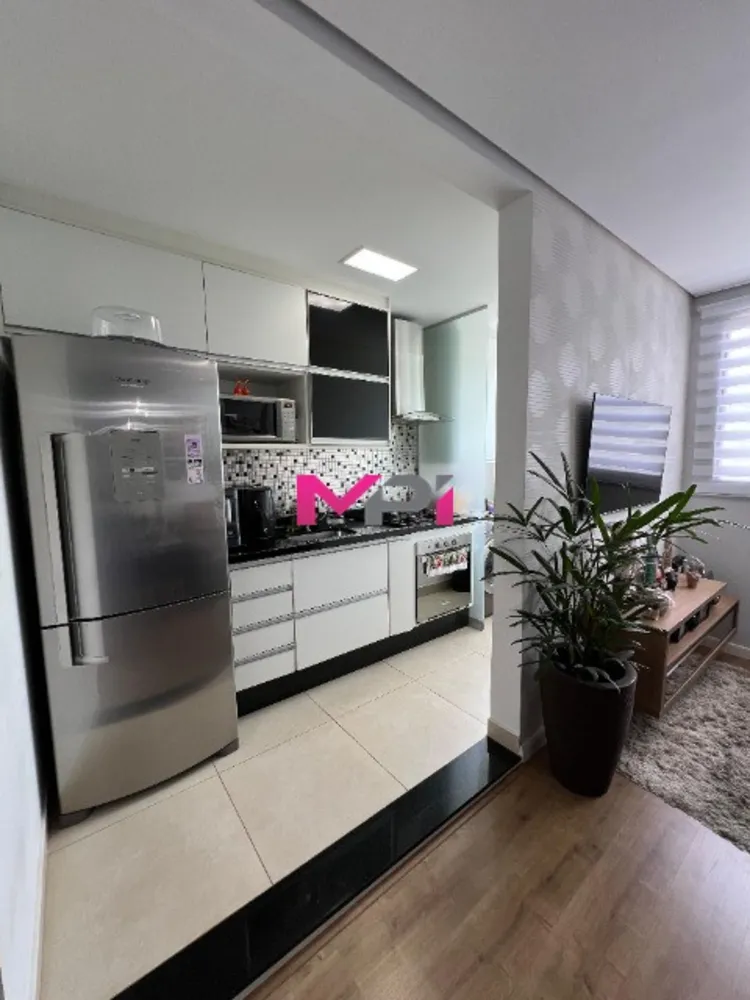 Apartamento, 2 quartos, 54 m² - Foto 6
