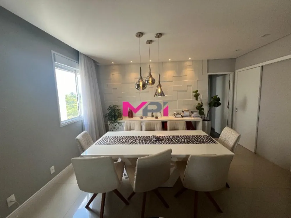 Apartamento, 2 quartos, 88 m² - Foto 1
