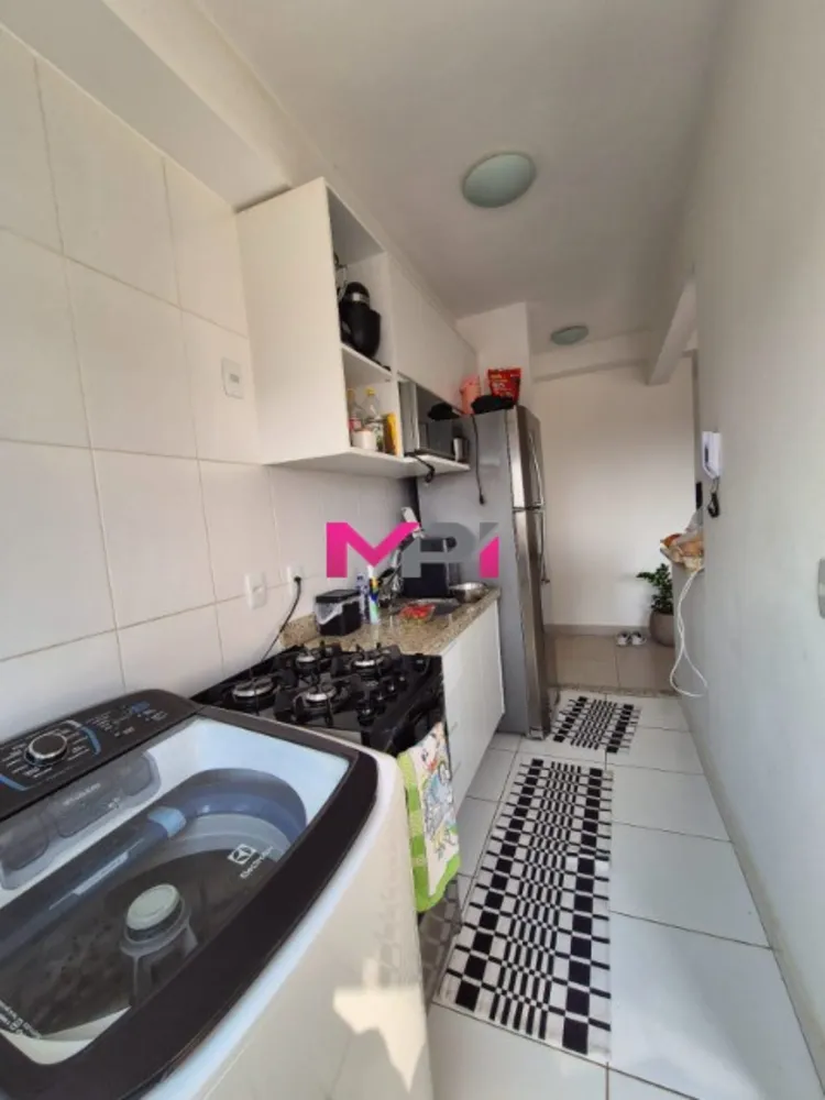 Apartamento, 3 quartos, 69 m² - Foto 2