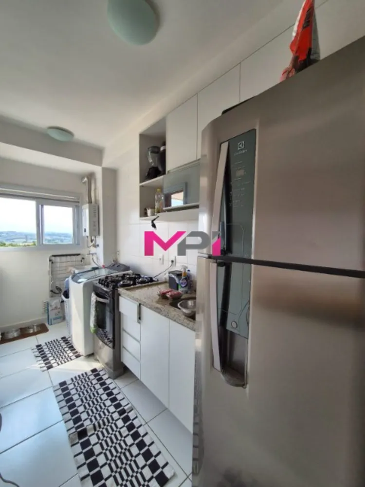 Apartamento, 3 quartos, 69 m² - Foto 4