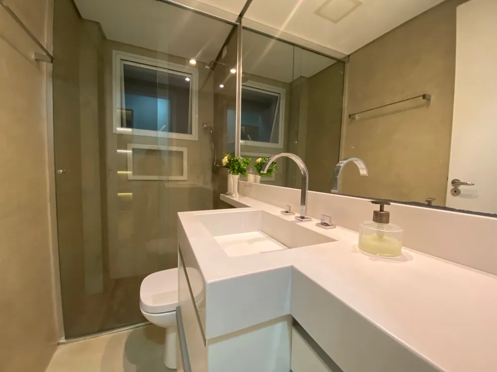 Apartamento, 3 quartos, 82 m² - Foto 10