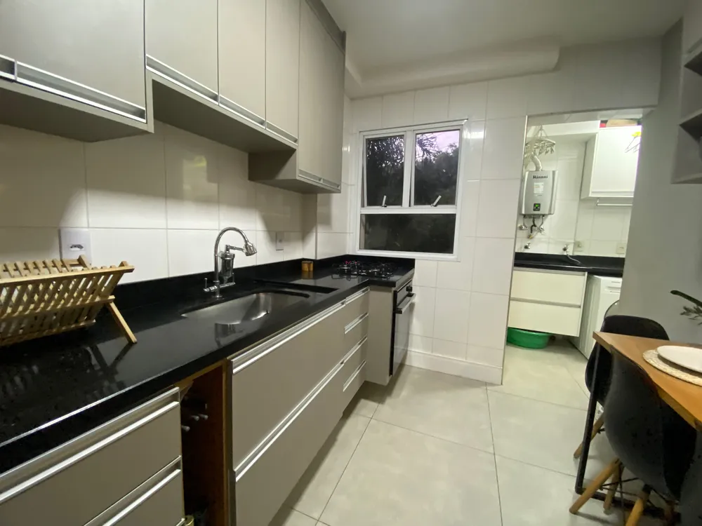 Apartamento, 3 quartos, 82 m² - Foto 3