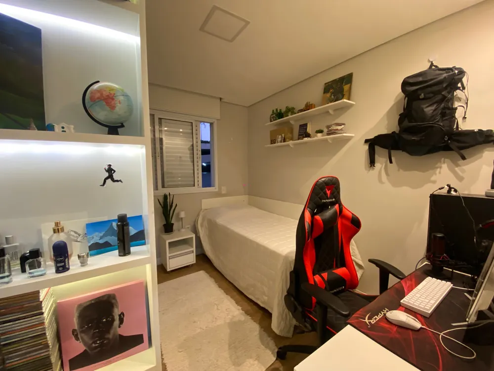 Apartamento, 3 quartos, 82 m² - Foto 8