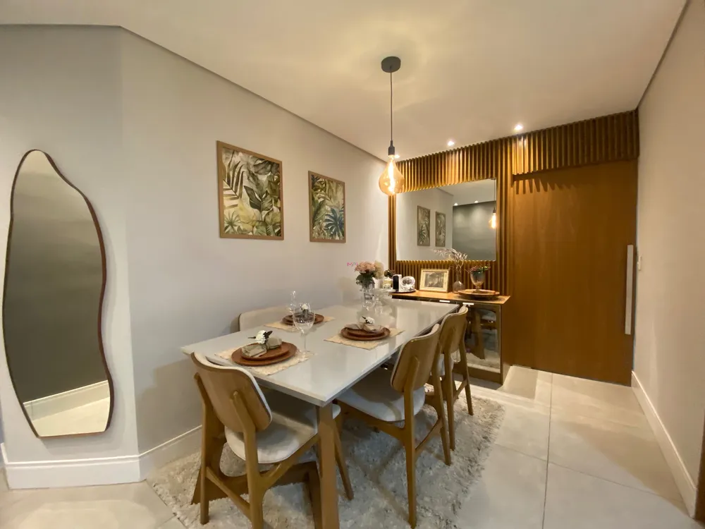 Apartamento, 3 quartos, 82 m² - Foto 2