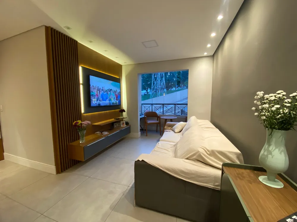 Apartamento, 3 quartos, 82 m² - Foto 11