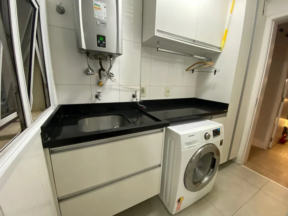 Apartamento, 3 quartos, 82 m² - Foto 7