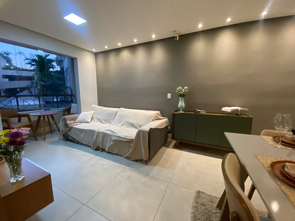 Apartamento, 3 quartos, 82 m² - Foto 9