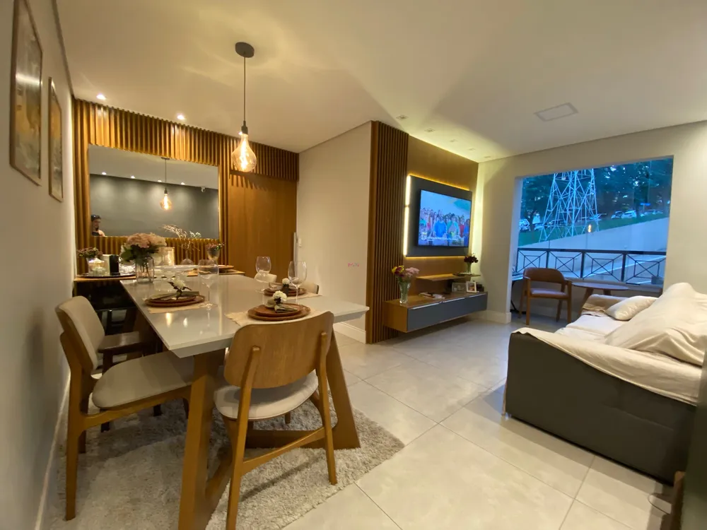 Apartamento, 3 quartos, 82 m² - Foto 12