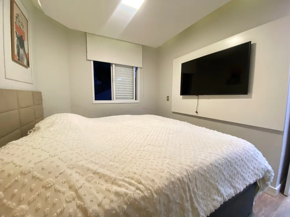 Apartamento, 3 quartos, 82 m² - Foto 6