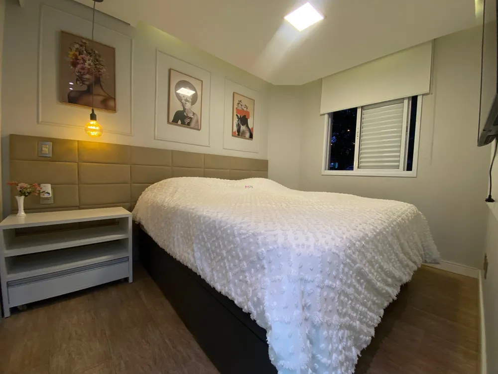Apartamento, 3 quartos, 82 m² - Foto 4