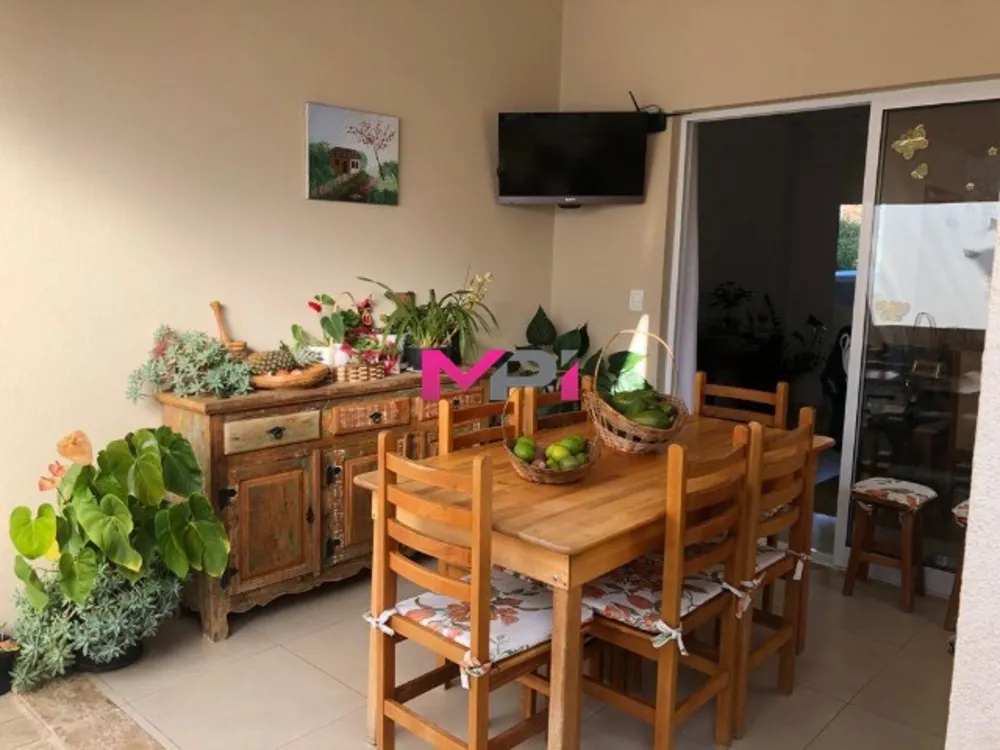 Casa de Condomínio, 4 quartos - Foto 4