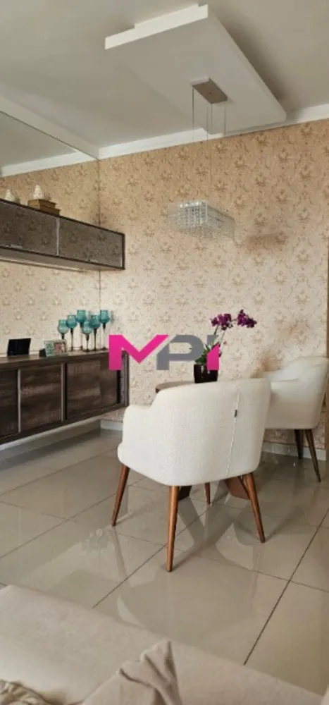 Apartamento, 3 quartos, 110 m² - Foto 4