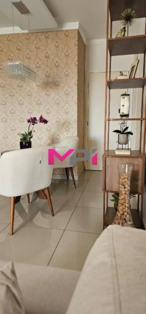 Apartamento, 3 quartos, 110 m² - Foto 1