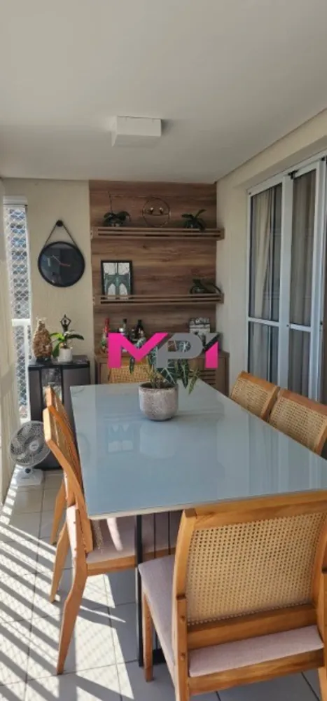Apartamento, 3 quartos, 110 m² - Foto 1