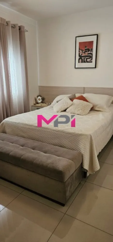 Apartamento, 3 quartos, 110 m² - Foto 5