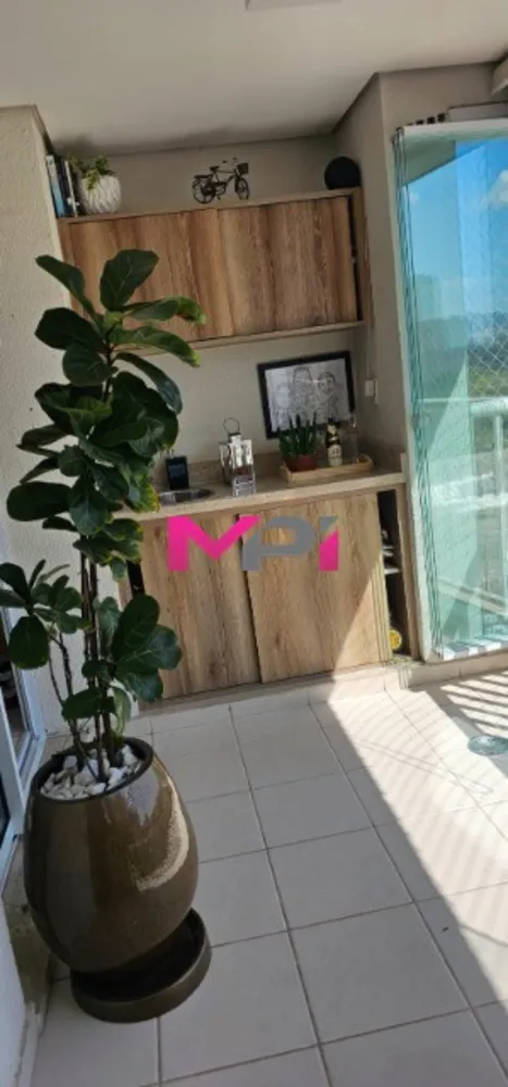 Apartamento, 3 quartos, 110 m² - Foto 2