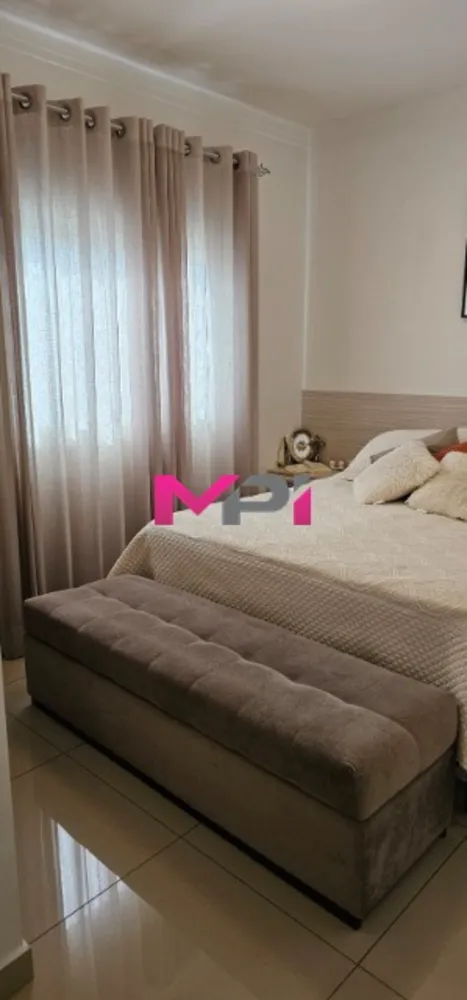 Apartamento, 3 quartos, 110 m² - Foto 3