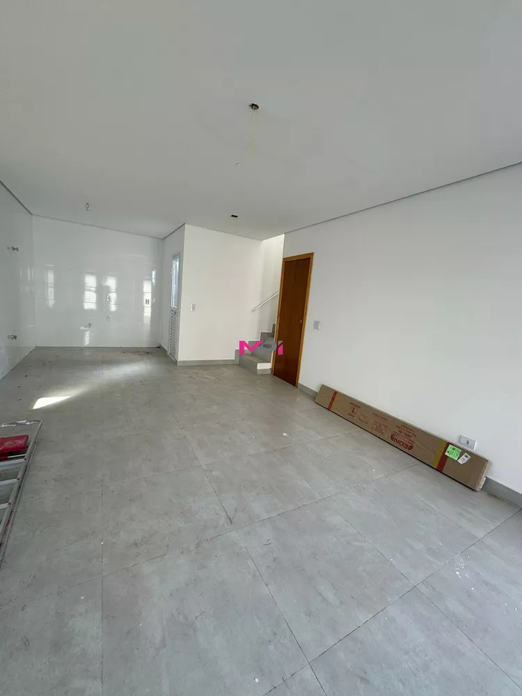 Casa de Condomínio à venda com 3 quartos, 101m² - Foto 3